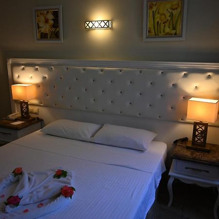 Telmessos Select Hotel - Adult Only Oludeniz Luaran gambar