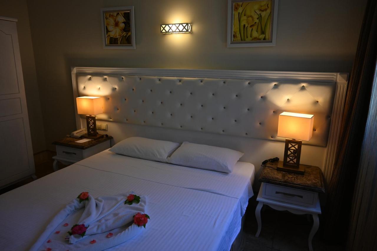 Telmessos Select Hotel - Adult Only Oludeniz Luaran gambar