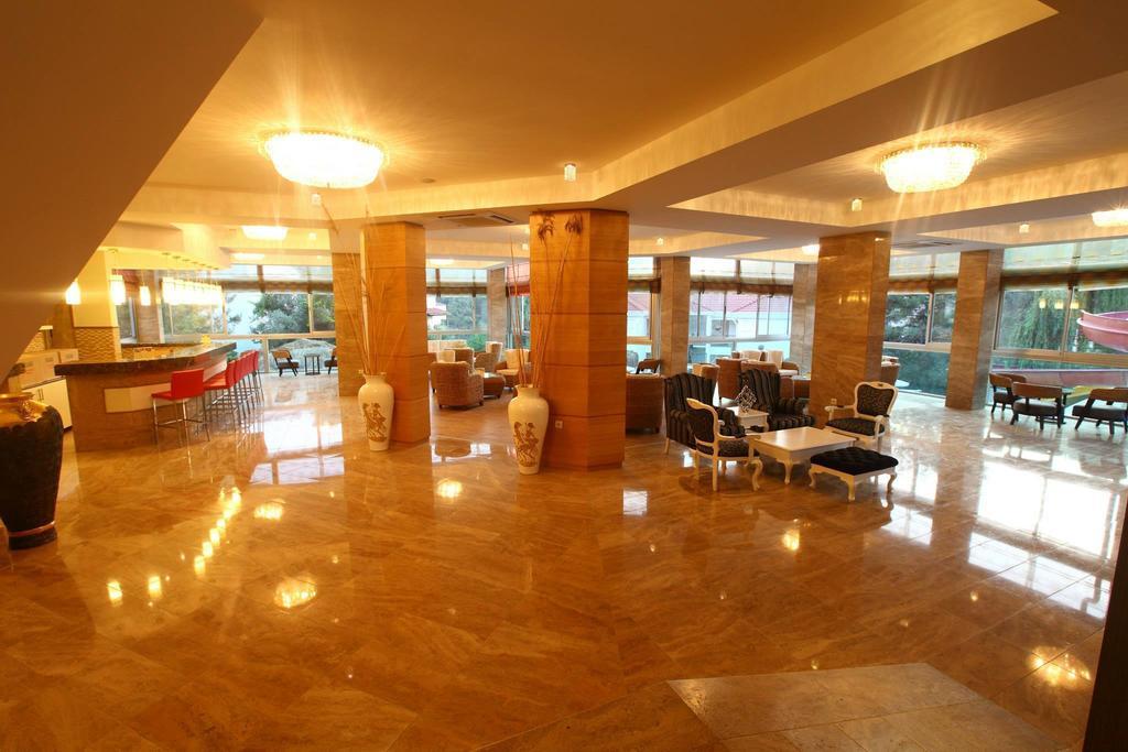Telmessos Select Hotel - Adult Only Oludeniz Luaran gambar