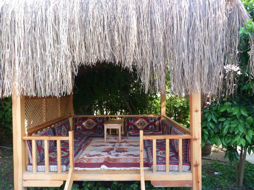 Telmessos Select Hotel - Adult Only Oludeniz Luaran gambar