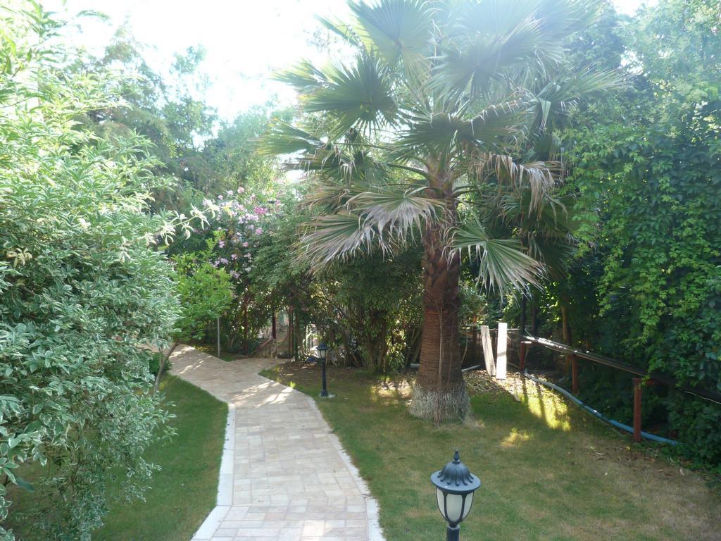 Telmessos Select Hotel - Adult Only Oludeniz Luaran gambar