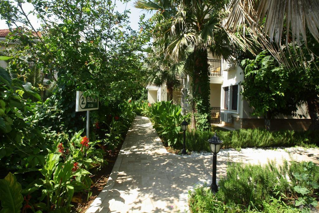 Telmessos Select Hotel - Adult Only Oludeniz Luaran gambar