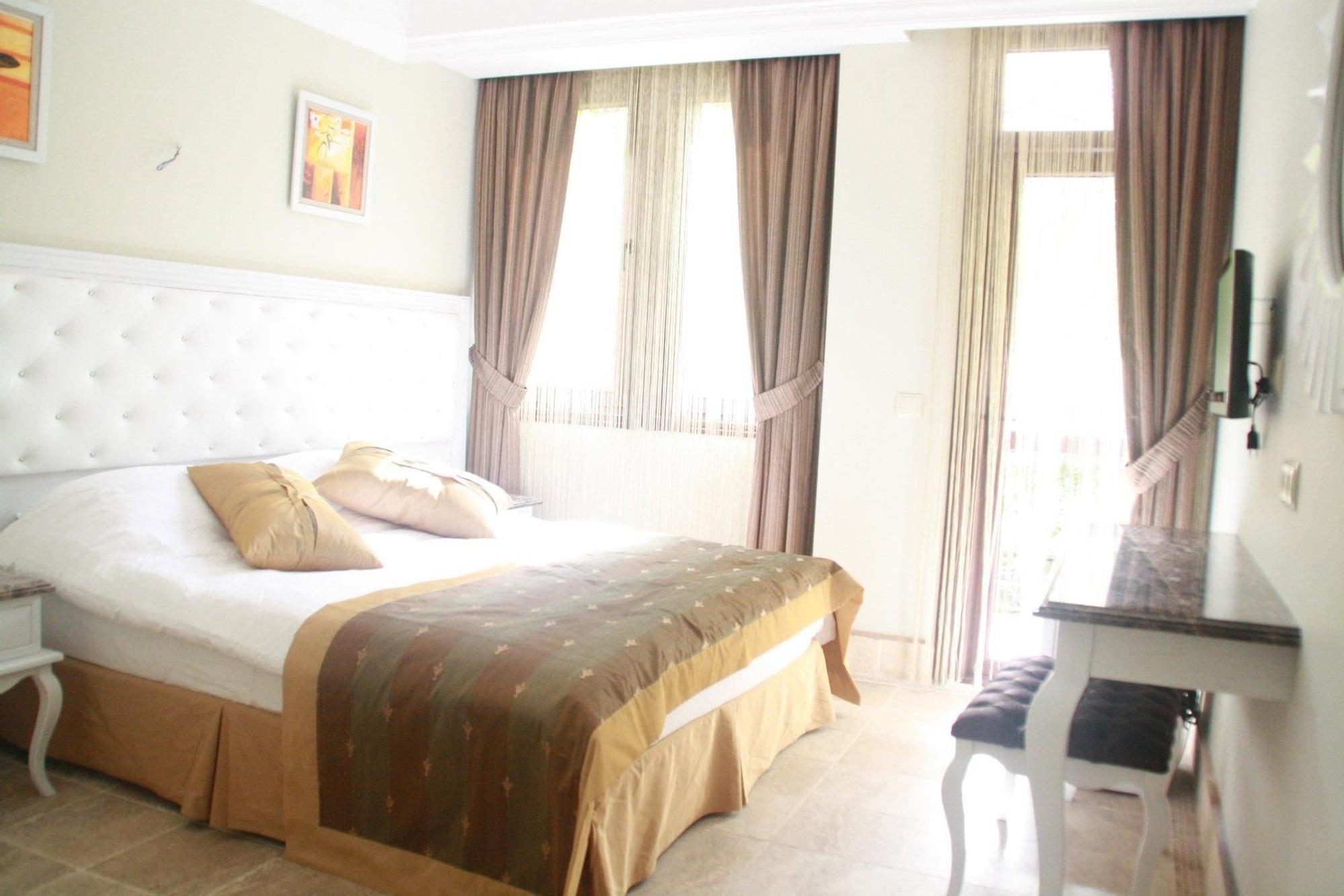 Telmessos Select Hotel - Adult Only Oludeniz Luaran gambar