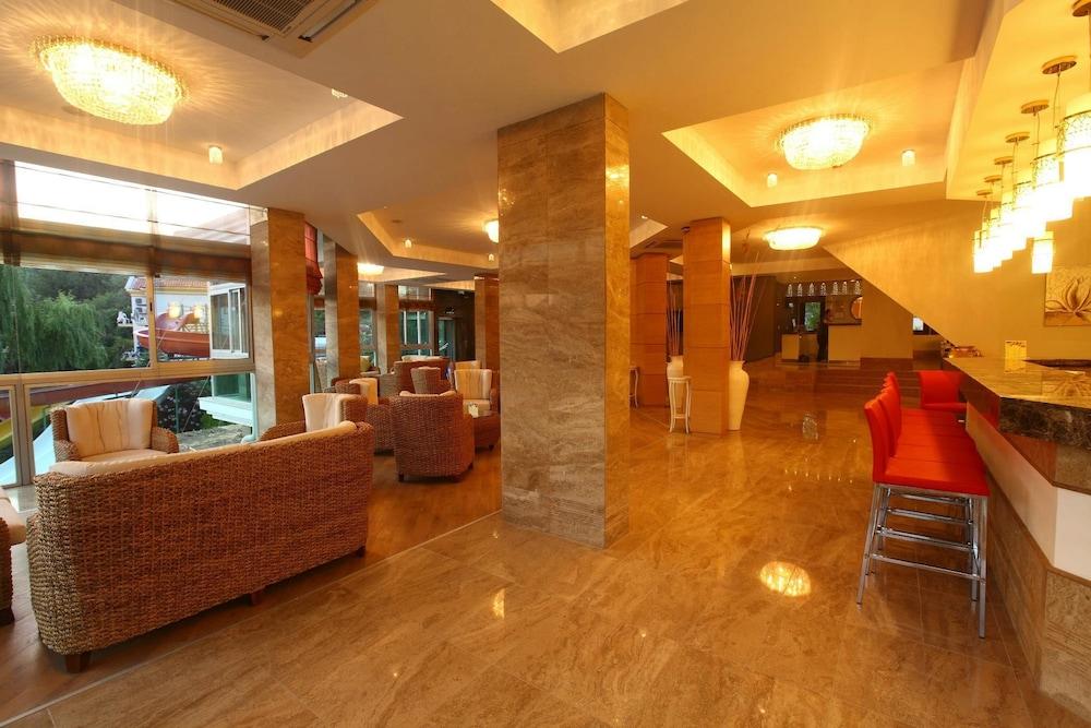Telmessos Select Hotel - Adult Only Oludeniz Luaran gambar