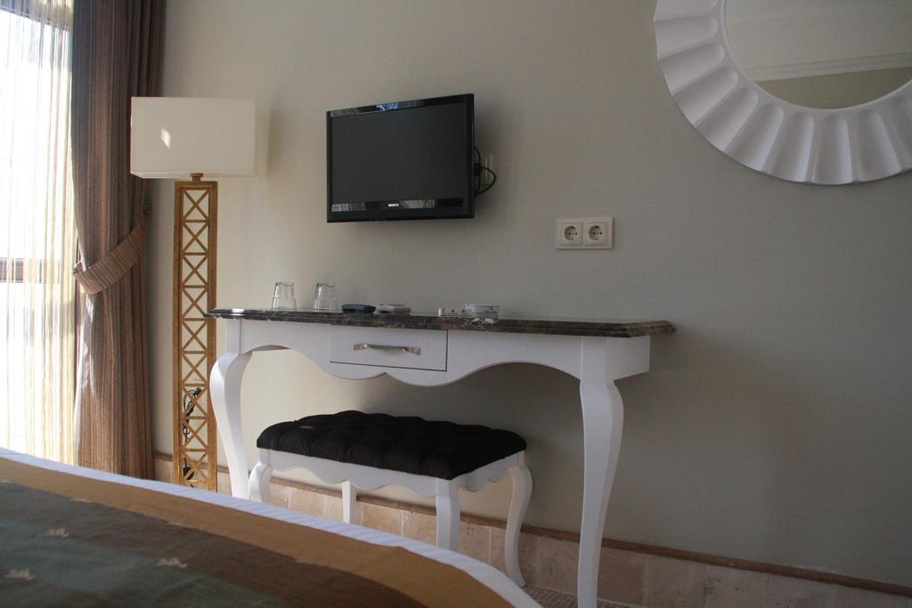 Telmessos Select Hotel - Adult Only Oludeniz Bilik gambar