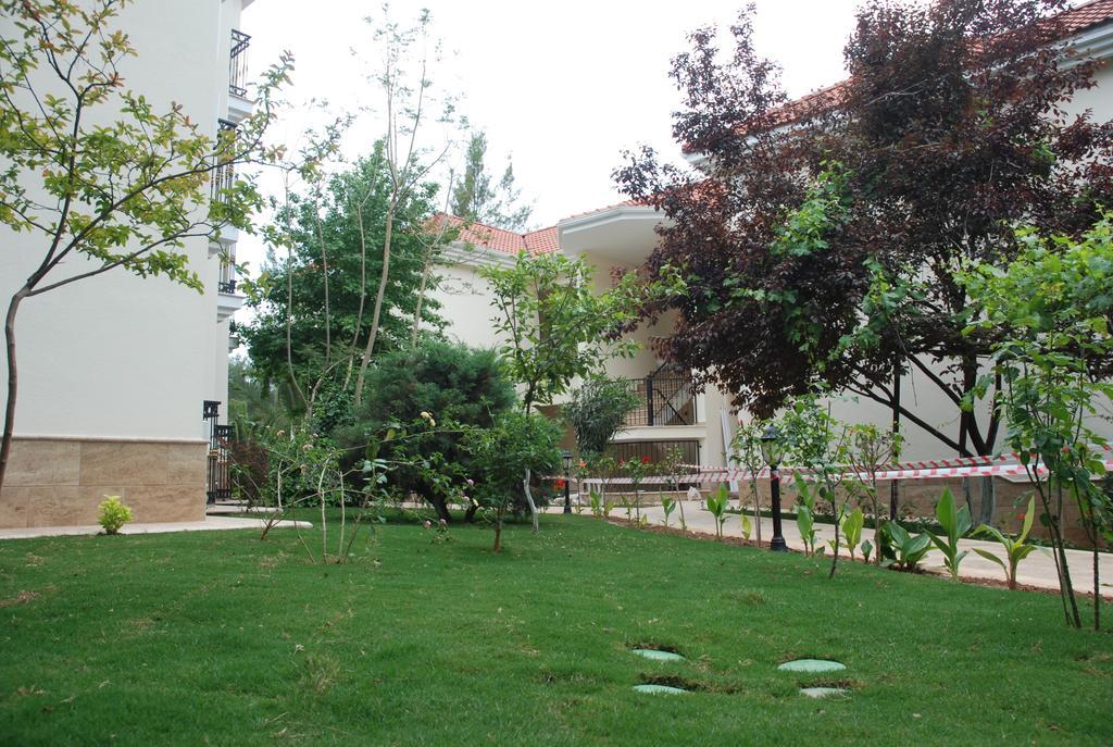 Telmessos Select Hotel - Adult Only Oludeniz Luaran gambar