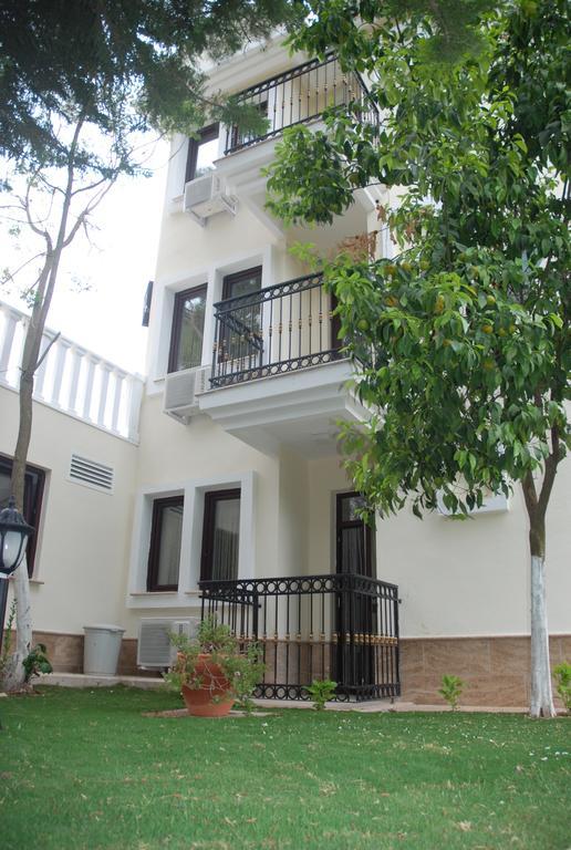 Telmessos Select Hotel - Adult Only Oludeniz Luaran gambar