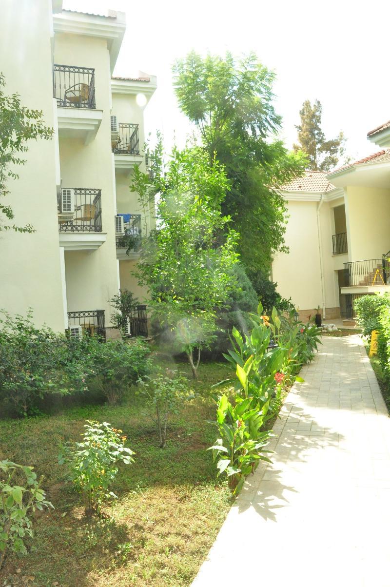 Telmessos Select Hotel - Adult Only Oludeniz Luaran gambar