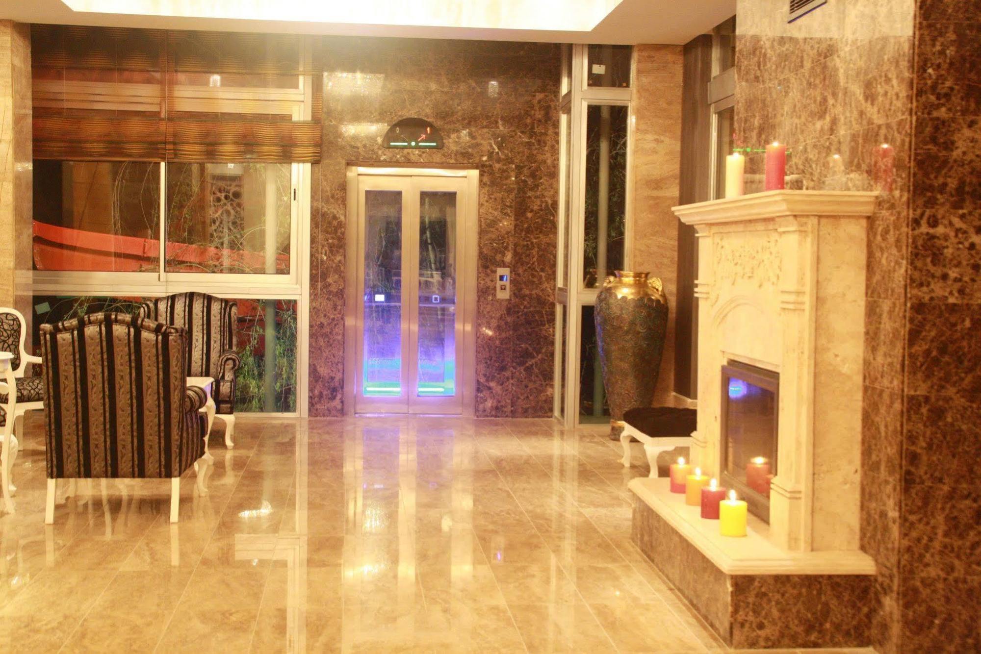 Telmessos Select Hotel - Adult Only Oludeniz Luaran gambar